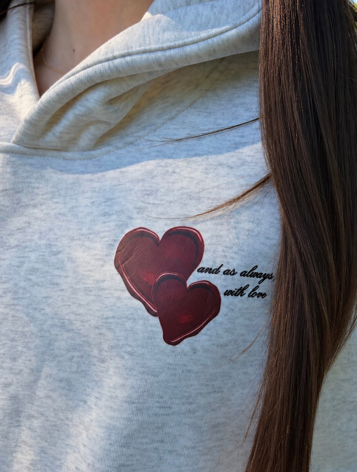 Affirm Hoodie