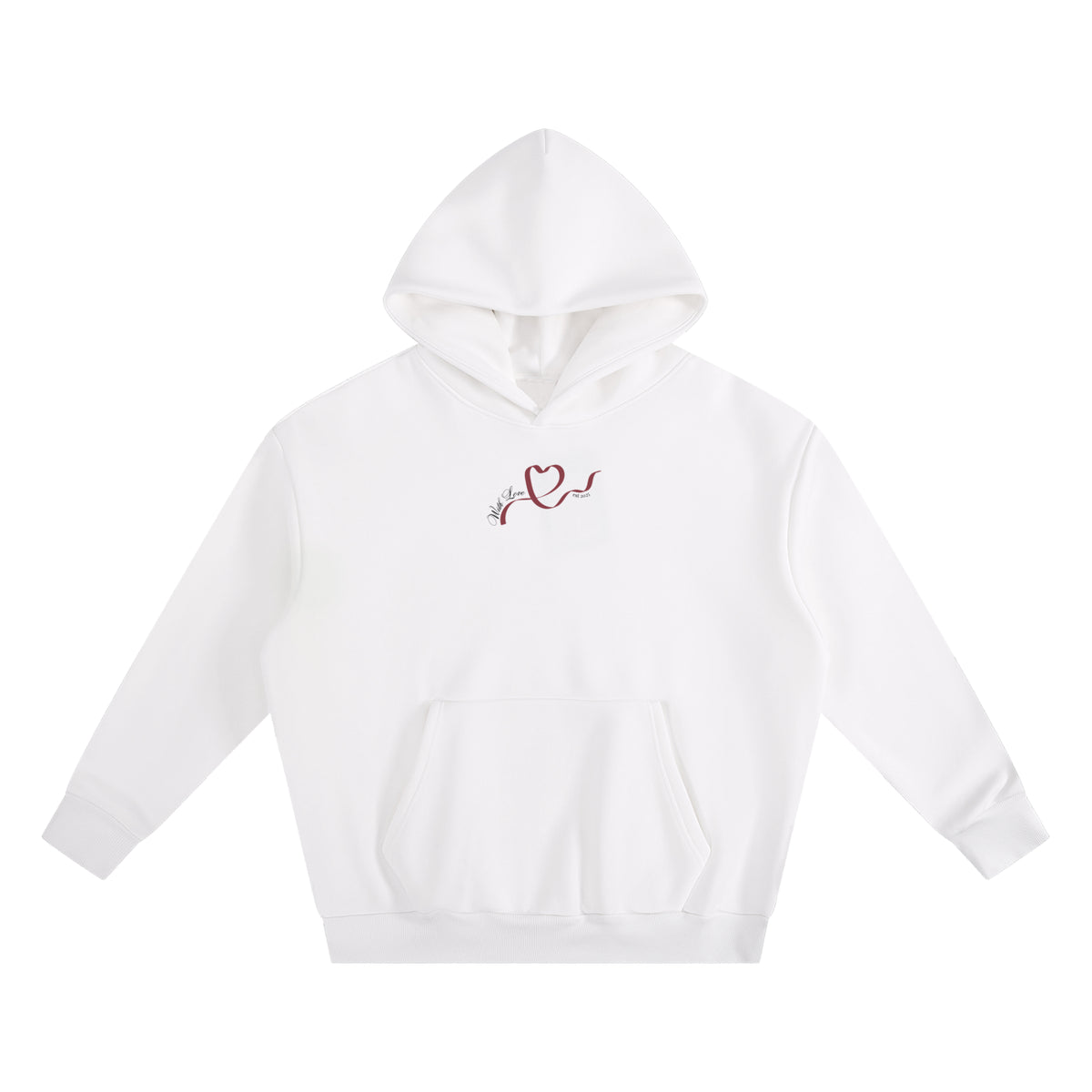 Love Daily Hoodie