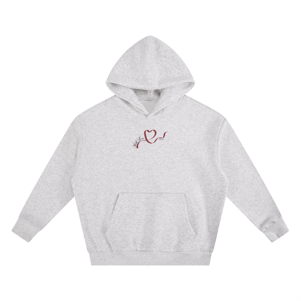 Butterfly Effect Hoodie