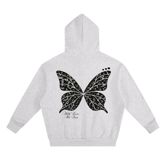Butterfly Effect Hoodie
