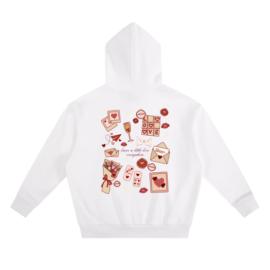 Love Daily Hoodie