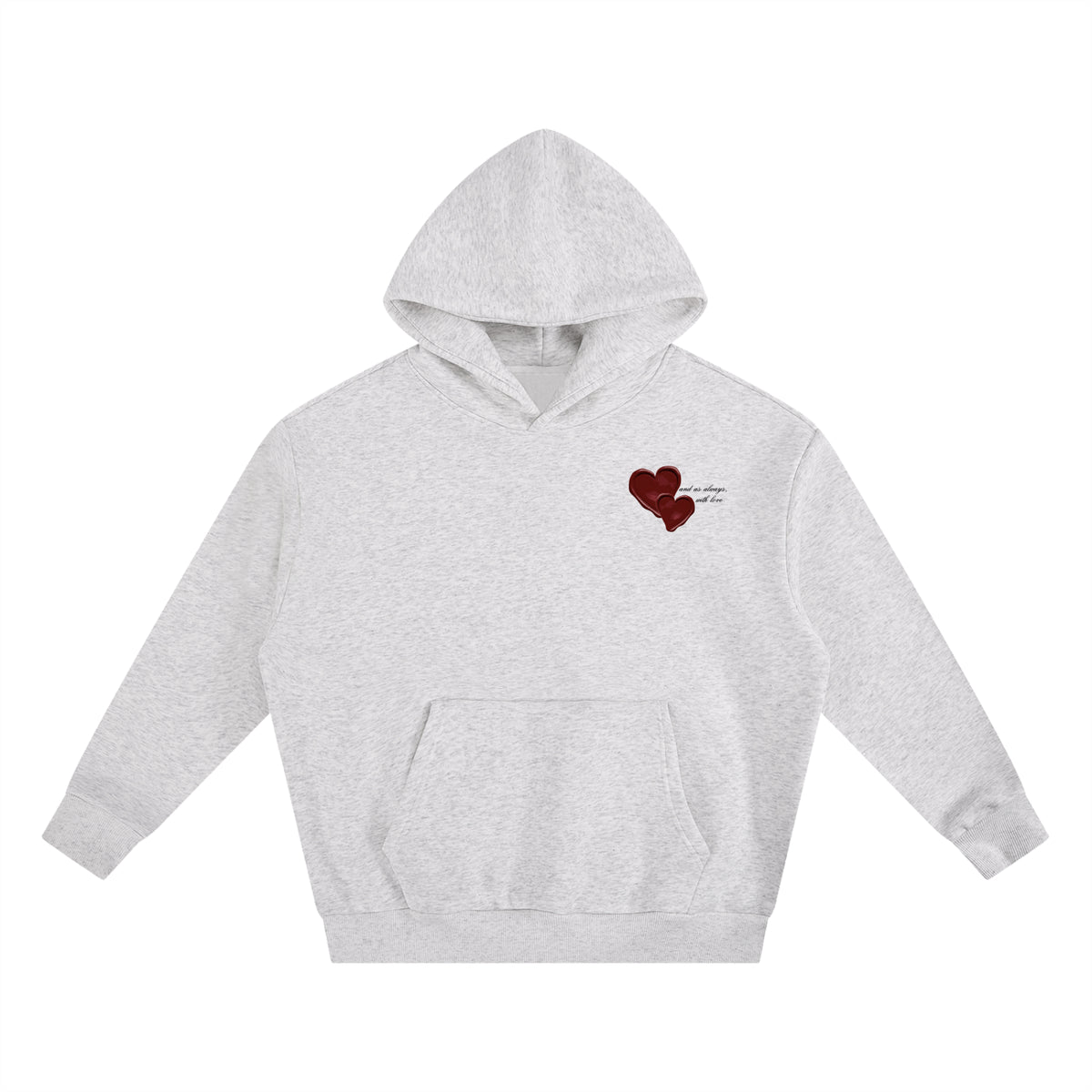 Affirm Hoodie