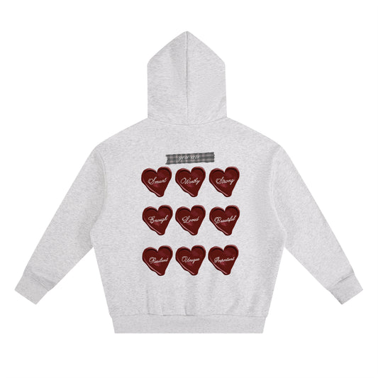 Affirm Hoodie
